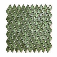 Gerais  - sheet 26x26,8cm mosaic Sicis SICIS - 1