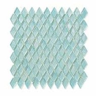 Nassak  - feuille 26x26,8cm mosaique Sicis SICIS - 1