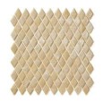 Sancy  - feuille 26x26,8cm mosaique Sicis SICIS - 1