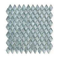 Scotia  - feuille 26x26,8cm mosaique Sicis SICIS - 1