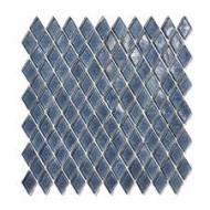 Tavernier  - feuille 26x26,8cm mosaique Sicis SICIS - 1