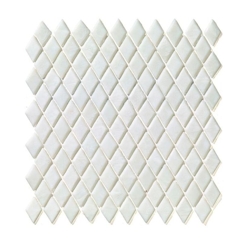 Zirconio  - feuille 26x26,8cm mosaique Sicis SICIS - 1