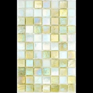 Aranzos  1,5x1,5cm - foglio  29,6x29,6cm Mosaico Sicis SICIS - 1