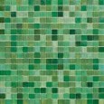 Vignola  1,5x1,5cm - foglio  29,6x29,6cm Mosaico Sicis SICIS - 1