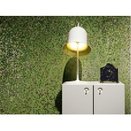 Nanathus  1,5x1,5cm - foglio  29,6x29,6cm Mosaico Sicis SICIS - 1