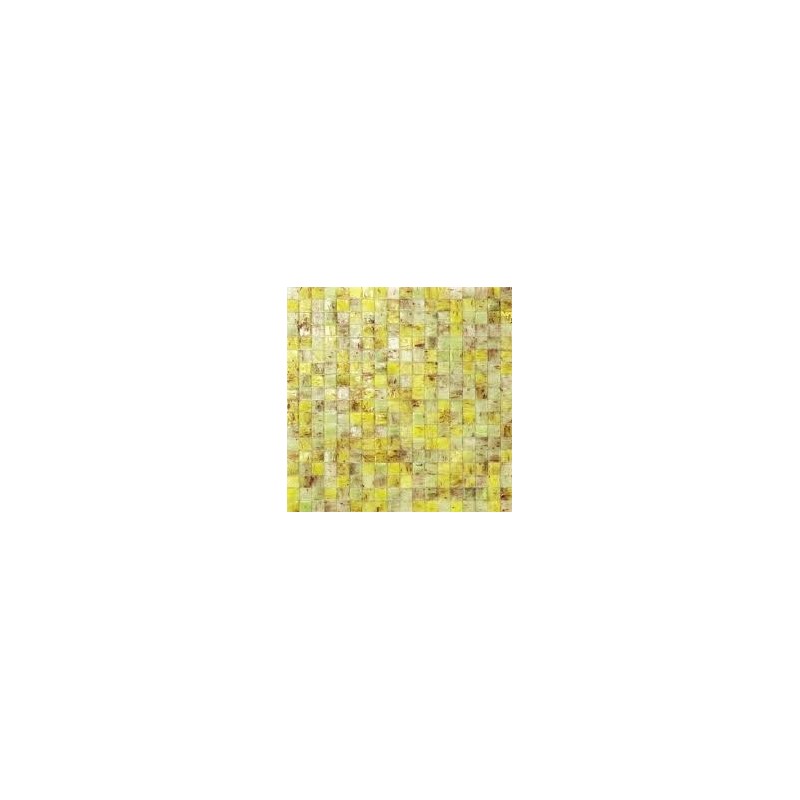 Nanda  1,5x1,5cm - foglio  29,6x29,6cm Mosaico Sicis SICIS - 1