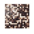 Pumar  1,5x1,5cm - sheet 29,6x29,6cm mosaic Sicis SICIS - 1