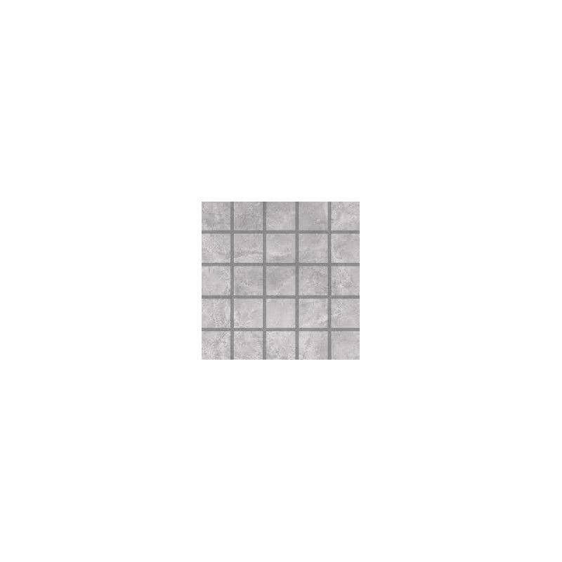 MOSAICO GRIGIO SAVOIA 30x30cm Ceramica Sant'Agostino CSAMOGSA30 CERAMICA SANT'AGOSTINO - 1