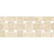 RETE CREMA MARFIL KRY 30x30cm Ceramica Sant'Agostino CSARCMAK30 CERAMICA SANT'AGOSTINO - 1