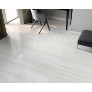 BIANCO LASA KRY 60X120cm Ceramica Sant'Agostino CSABILAK12 CERAMICA SANT'AGOSTINO - 1