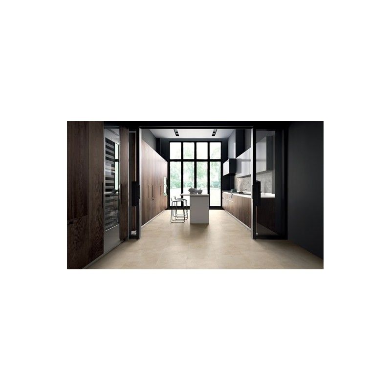 CREMA MARFIL 60x60cm Ceramica Sant'Agostino CSACRMAF60 CERAMICA SANT'AGOSTINO - 1