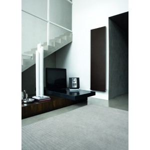 Ice Single Vertical Elec Easy Radiateur  1820 x 765 Caleido EEFICE18755 CALEIDO - 1