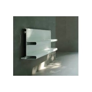 Rebel Single Horizontal Elec Radiateur  550 x 720 Caleido EFREB61545 CALEIDO - 1