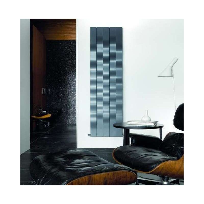 Air Single Radiator  1815 x 303 Caleido F3AIR1815 CALEIDO - 1