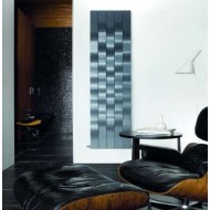 River Single Radiateur  1815 x 303 Caleido F3RIV01815 CALEIDO - 1