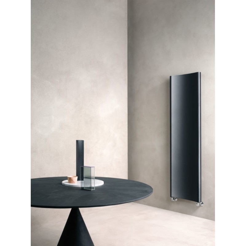 Bent Vertical Radiateur  1200 x 520 Caleido FBEN12520 CALEIDO - 1