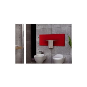 Cut Double Horizontal Radiateur  1035 x 460 Caleido FCUT10460 CALEIDO - 1