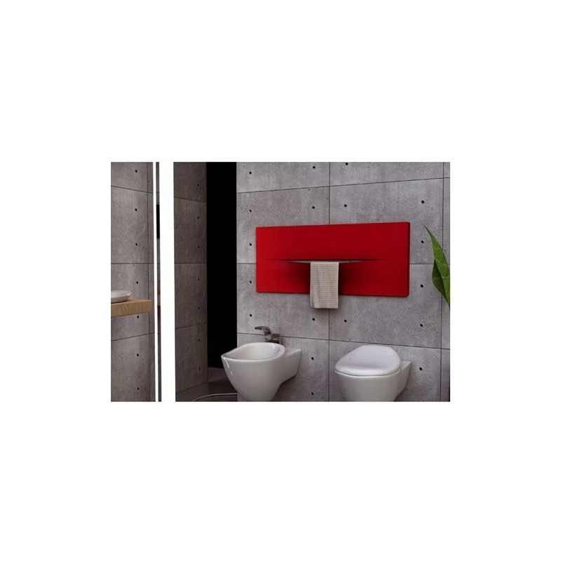 Cut Single Horizontal Radiator  1535 x 460  Caleido FCUT15460 CALEIDO - 1