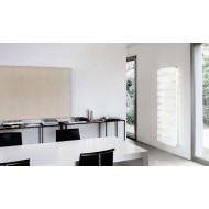 Shine White Look Heizkoerper  1820 x 590 Caleido FSH185361 CALEIDO - 1