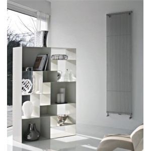 CV14G Verticale Singolo 22 Elementi Termoarredo  200 x 53,8 Tubes CV14G22 TUBES - 1