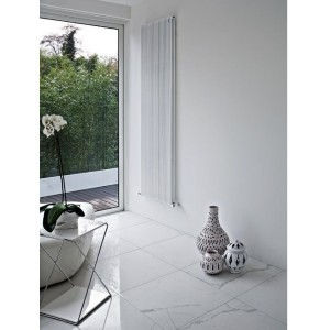 CV14D Verticale Doppio 24 Elementi Termoarredo  200 x 58,6 Tubes CV14D24 TUBES - 1