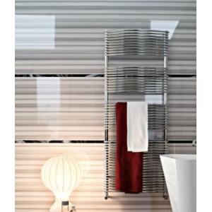 Bath Curvo BACUG Radiateur  149,8 x 58,5 Tubes BACUG150585 TUBES - 1