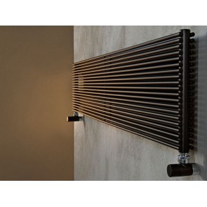 Color X CO10D Doppel 20 Elemente Heizkoerper  30,9 x 220 Tubes CO10D TUBES - 1