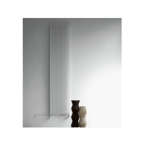 Color X CV10 Single 26 Elemente Heizkoerper  200 x 39,9 Tubes CV10 TUBES - 1