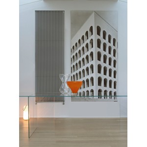 Color X CV10 Single 40 Elemente Heizkoerper  200 x 60,90 Tubes CV1040 TUBES - 1