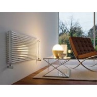 Kubik KO15D Orizzontale Doppio 16 Elementi Termoarredo  40,4 x 120 Tubes KO15D TUBES - 1