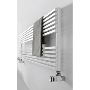 Kubik Ritmato RKO15 Horizontal Elemente 15 Heizkoerper  37,9 x 140 Tubes RK015 TUBES - 1