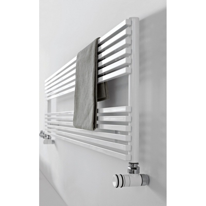 Kubik Ritmato RKO15 Orizzontale Elementi 15 Termoarredo  37,9 x 140 Tubes RK015 TUBES - 1