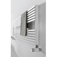 Kubik Ritmato RKO15 Orizzontale Elementi 15 Termoarredo  37,9 x 140 Tubes RK015 TUBES - 1