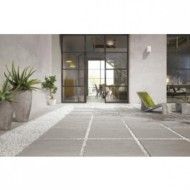 CONCEPT .XT20 GREIGE RT 60X60CM R45M RAGNO