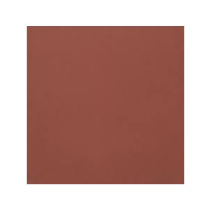 UNICOLORE ROSSO MATTONE 20x20cm Casalgrande Padana   400013 CASALGRANDE PADANA - 1