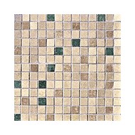 MARTE MOSAIK MIX F   (RETE)  30x30cm Casalgrande Padana  9714447 CASALGRANDE PADANA - 1