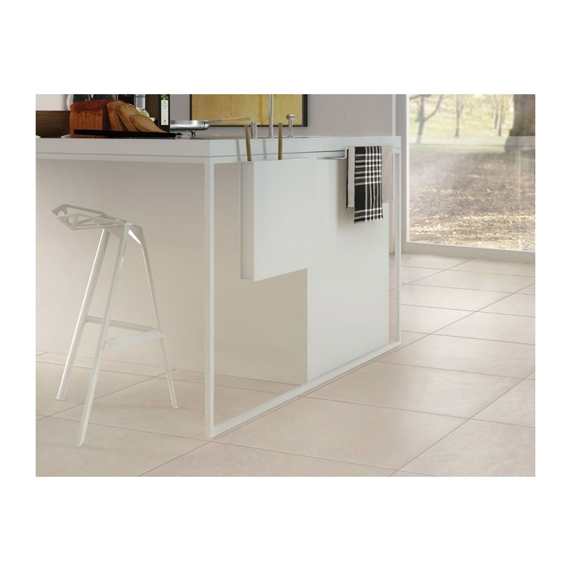 ARCHITECTURE  WHITE ANTIBACTERIAL 30x60cm Casalgrande Padana  4795752 CASALGRANDE PADANA - 1