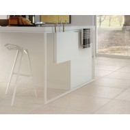 ARCHITECTURE  WHITE ANTIBACTERIAL 30x60cm Casalgrande Padana  4795752 CASALGRANDE PADANA - 1