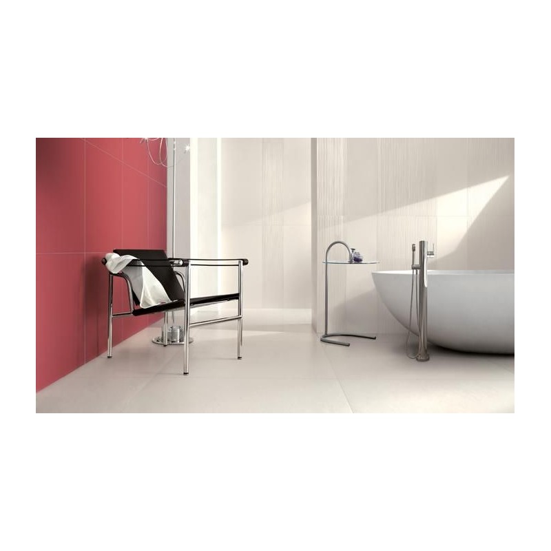 ARCHITECTURE  WHITE POLISHED 60x60cm Casalgrande Padana  4957052 CASALGRANDE PADANA - 1