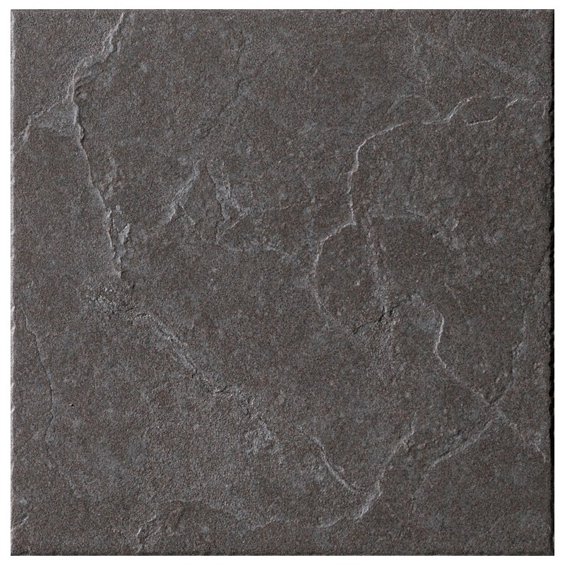 ARDESIA NERO 15x15cm Casalgrande Padana  9170003 CASALGRANDE PADANA - 1