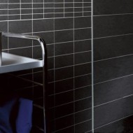 METEOR MOSAIC METEOR NERO 6X6 30x30cm Casalgrande Padana  7704534 CASALGRANDE PADANA - 1