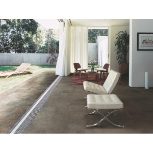 PIETRE DI SARDEGNA CALA LUNA LAPPATO 30x60cm Casalgrande Padana  6794608 CASALGRANDE PADANA - 1