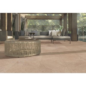 CHALON BEIGE 30x60cm Casalgrande Padana  1790106 CASALGRANDE PADANA - 1