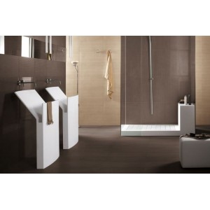 BASALTINA LIPARI 30x60cm Casalgrande Padana  6790096 CASALGRANDE PADANA - 1