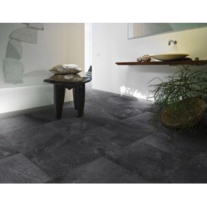 AMAZZONIA DRAGON BLACK 30x60cm Casalgrande Padana  4790168 CASALGRANDE PADANA - 1