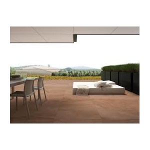 AMAZZONIA DRAGON BROWN GRIP 30x60cm Casalgrande Padana  4791770 CASALGRANDE PADANA - 1