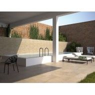 AMAZZONIA DRAGON BEIGE GRIP 45x90cm Casalgrande Padana  4041574 CASALGRANDE PADANA - 1