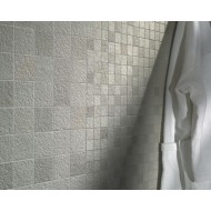 AMAZZONIA MOSAIC DRAGON GREY GRIP 3X3 30x30cm Casalgrande Padana  4704671 CASALGRANDE PADANA - 1