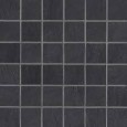 AMAZZONIA MOSAIC DRAGON BLACK GRIP 6X6 30x30cm Casalgrande Padana  4704768 CASALGRANDE PADANA - 1
