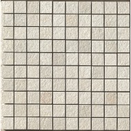 AMAZZONIA MOSAIC DRAGON BEIGE 3X3 30x30cm Casalgrande Padana  4704574 CASALGRANDE PADANA - 1